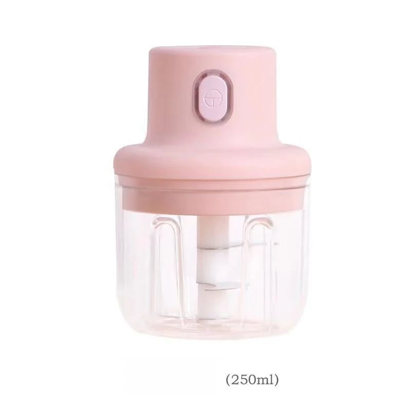 Wireless Food Chopper๐ฅ