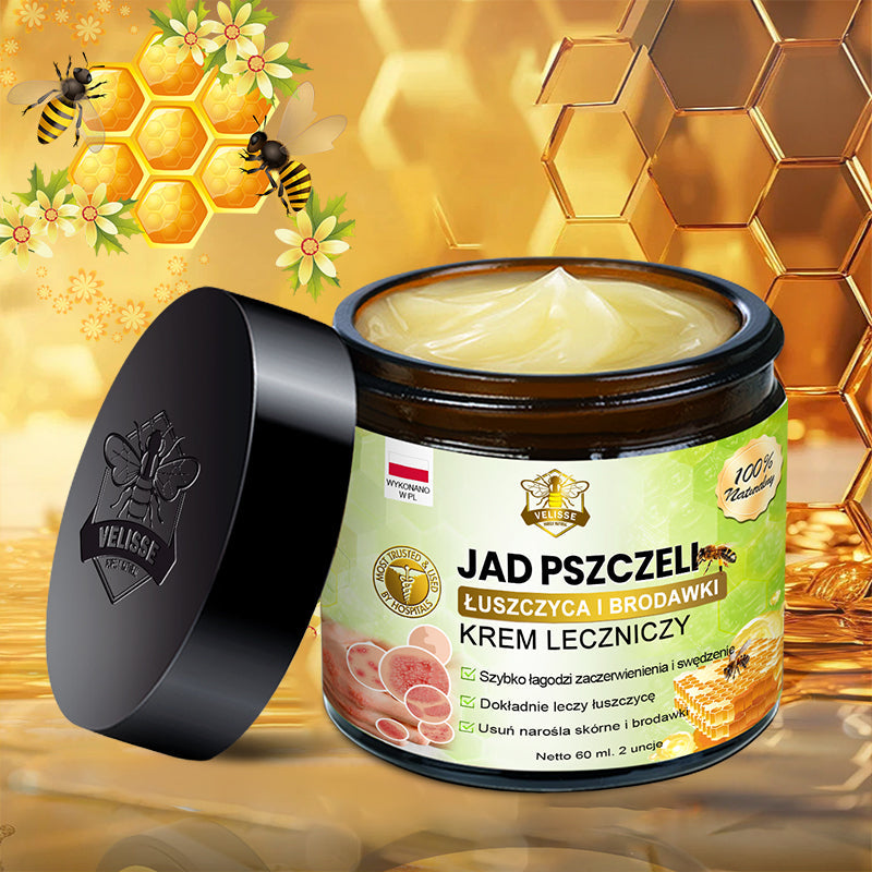 🌿🐝𝙑𝙚𝙡𝙞𝙨𝙨𝙚™ 𝙆𝙧𝙚𝙢 𝙯 𝙅𝙖𝙙𝙚𝙢 𝙋𝙨𝙯𝙘𝙯𝙚𝙡𝙞𝙢 - 𝙇𝙚𝙘𝙯𝙮 𝙒𝙞𝙚𝙡𝙚 𝙋𝙧𝙤𝙗𝙡𝙚𝙢ó𝙬 𝙎𝙠ó𝙧𝙣𝙮𝙘𝙝 (🧑⚕️𝙕𝙖𝙡𝙚𝙘𝙖𝙣𝙚 𝙥𝙧𝙯𝙚𝙯 EA𝘿𝘼)