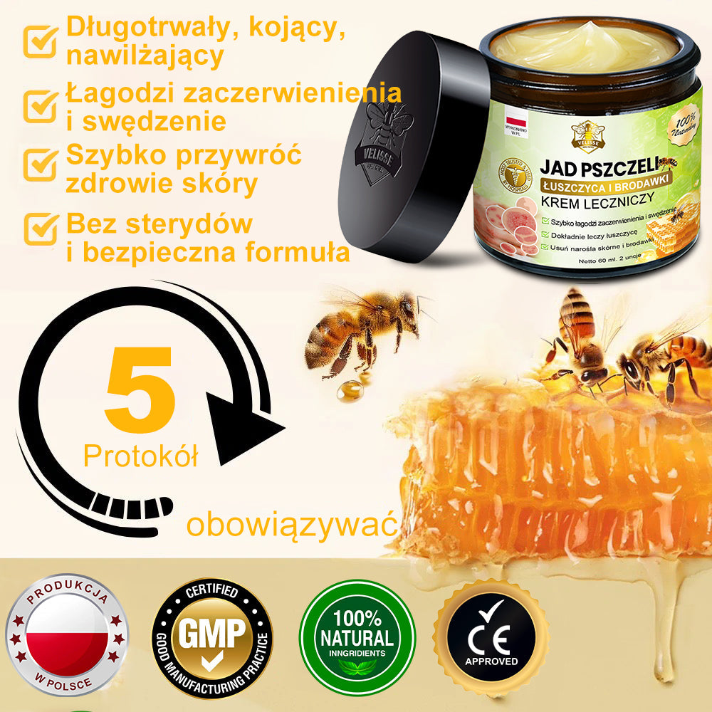 🌿🐝𝙑𝙚𝙡𝙞𝙨𝙨𝙚™ 𝙆𝙧𝙚𝙢 𝙯 𝙅𝙖𝙙𝙚𝙢 𝙋𝙨𝙯𝙘𝙯𝙚𝙡𝙞𝙢 - 𝙇𝙚𝙘𝙯𝙮 𝙒𝙞𝙚𝙡𝙚 𝙋𝙧𝙤𝙗𝙡𝙚𝙢ó𝙬 𝙎𝙠ó𝙧𝙣𝙮𝙘𝙝 (🧑⚕️𝙕𝙖𝙡𝙚𝙘𝙖𝙣𝙚 𝙥𝙧𝙯𝙚𝙯 EA𝘿𝘼)