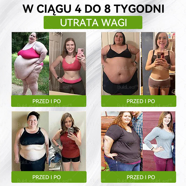 Wyprodukowano i wysłano z Polski 🌿BuildLeaf® Tyrzepatyd GLP-1 Krople odchudzające i wspomagające zdrowie🇵🇱 OSTATNI DZIEŃ – SKORZYSTAJ Z 80% ZNIŻKI!