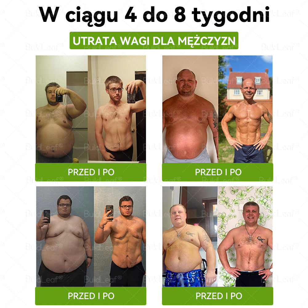 Wyprodukowano i wysłano z Polski 🌿BuildLeaf® Tyrzepatyd GLP-1 Krople odchudzające i wspomagające zdrowie🇵🇱 OSTATNI DZIEŃ – SKORZYSTAJ Z 80% ZNIŻKI!