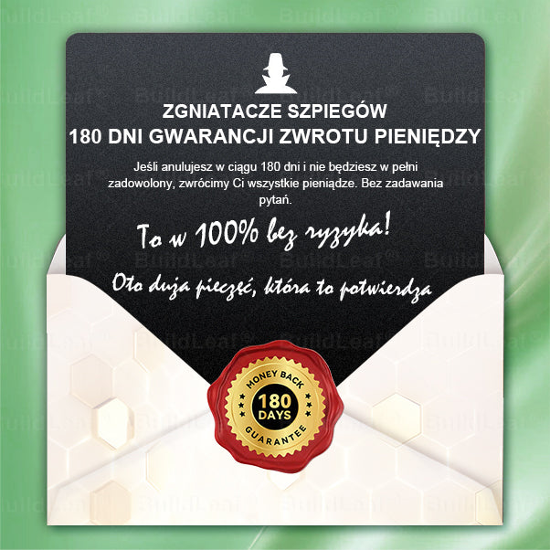 ⏰ Zostało już tylko 5 pudełek! Oferujemy Państwu dodatkowe 50% rabatu! Bądź fit i zdrowy. Jeśli przegrasz teraz, kolejną szansę dostaniesz dopiero w przyszłym roku.