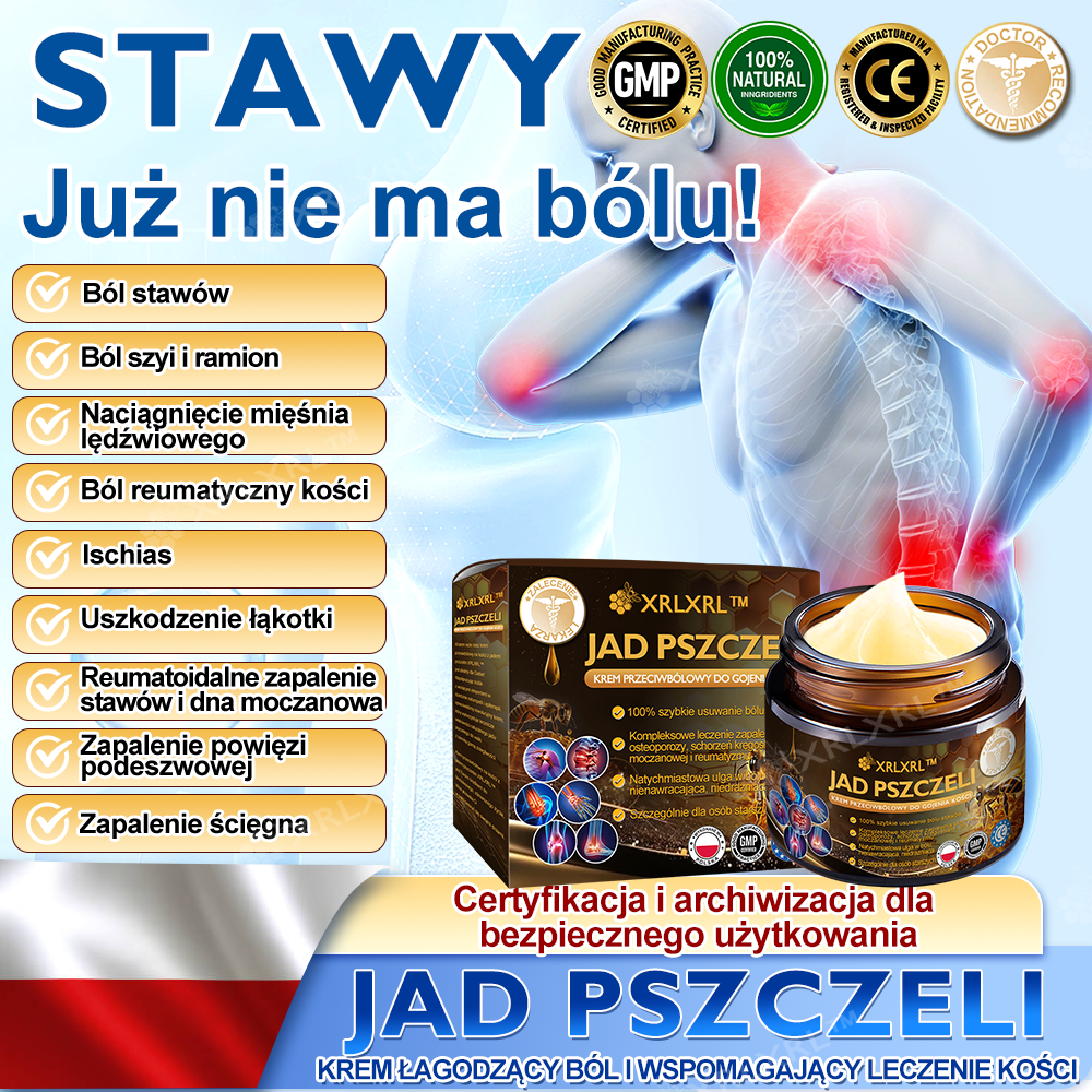 🎁 Zostało już tylko 5 pudełek! Oferujemy Państwu dodatkowe 50% rabatu! Bądź fit i zdrowy. Jeśli przegrasz teraz, kolejną szansę dostaniesz dopiero w przyszłym roku.