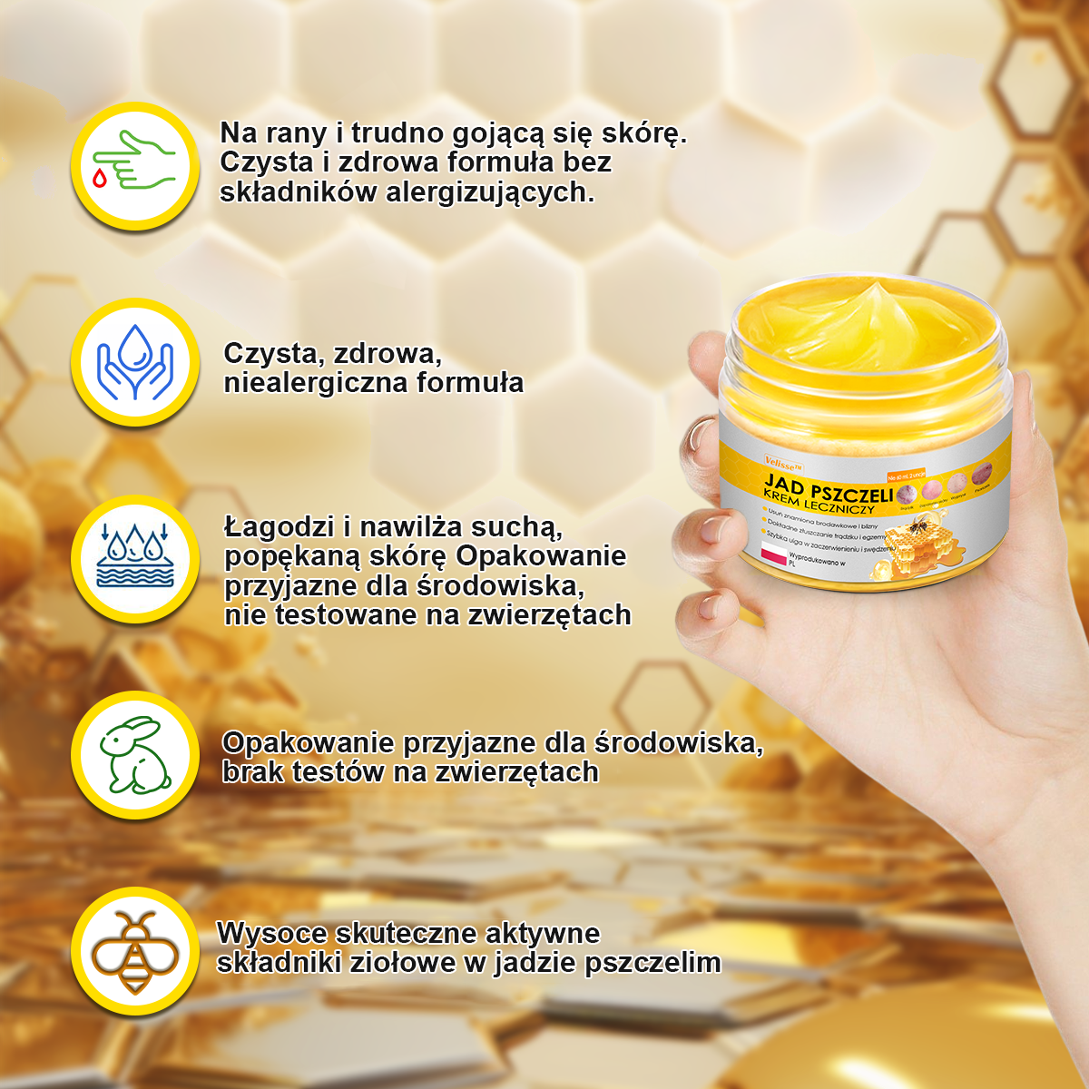 𝑽𝒆𝒍𝒊𝒔𝒔𝒆™ 𝑲𝒓𝒆𝒎 𝒛 𝑱𝒂𝒅ó𝒘 𝑷𝒔𝒛𝒄𝒛𝒆𝒍𝒊𝒄𝒉, 𝒏𝒂 𝑼𝒔𝒖𝒘𝒂𝒏𝒊𝒆 𝑩𝒓𝒐𝒅𝒂𝒘𝒆𝒌, 𝑻𝒓ą𝒅𝒛𝒊𝒌𝒖 𝒊 𝑩𝒍𝒊𝒛𝒏 - 𝑳𝒆𝒄𝒛𝒚 𝑾𝒊𝒆𝒍𝒆 𝑷𝒓𝒐𝒃𝒍𝒆𝒎ó𝒘 𝑺𝒌ó𝒓𝒏𝒚𝒄𝒉 (🧑⚕️𝒁𝒂𝒍𝒆𝒄𝒂𝒏𝒆 𝒑𝒓𝒛𝒆𝒛 𝑨𝑨𝑫)