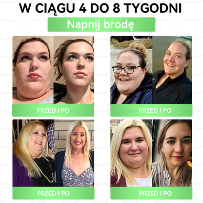 BuildLeaf® GLP-1 20 w 1 Slim & Health Oral Solution , zawierający 100 miliardów CFU aktywnych probiotyków ✅ Wspomaga kontrolę wagi, zdrowie serca, cukrzycę, a jednocześnie ujędrnia skórę i dodaje energii.