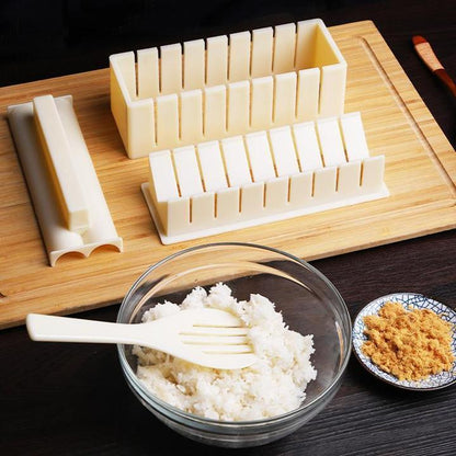 DIY Sushi Maker